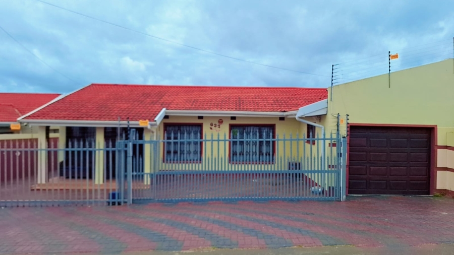 2 Bedroom Property for Sale in Mdantsane Nu 17 Eastern Cape